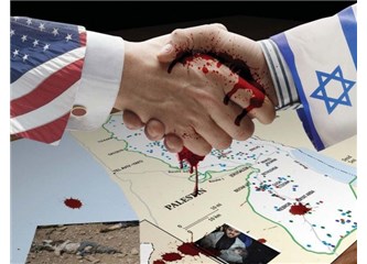 Amerika ve İsrail Neyin Peşinde?