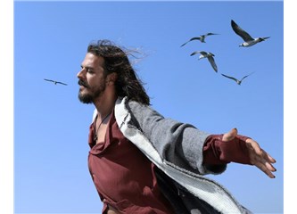 Martıların Efendisi - Sonsuzluk Ülkesine Yol Hikayesi