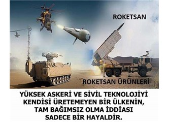"Aselsan Cinayetleri": Türkiye’nin Yüksek Askeri ve Sivil Teknoloji Üretmesine Kimler Engel Oldu (3)