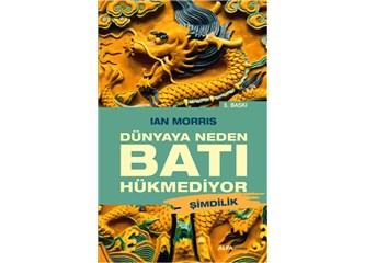 Batının Zenginliği Doğuyu Sömürmesinden mi?