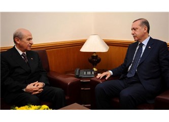 İttifak mı, Değil mi?