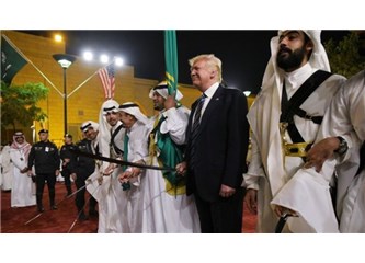 Suudi Arabistan Olayları Niçin Hafif Geçiştirdi