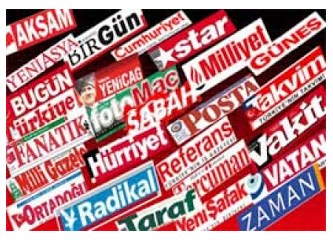 Bölünmüş Medya