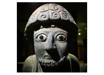 Yerelden Evrensele Bir Kültür Tapınağı: Hatay Arkeoloji Müzesi