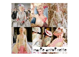 “Abla” İzlediği Son Filmler Üzerine Bir Değerlendirme Yapar: Marie Antoinette, Hayallerin Peşinde...
