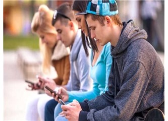 Öğrencilere Lütfen Ders Verin!