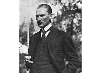 Atatürk'e Mektup
