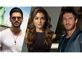 Siyah İnci Dizisine Reyting Şamarı! Dizi Finale Yürüyor!