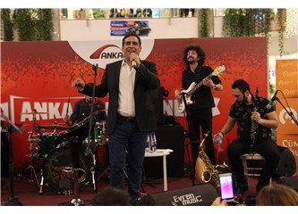Ege: "Bizim Meslekte Evlilikler Uzun Sürmez"