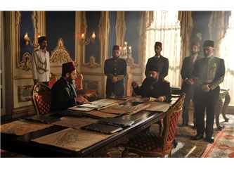 Abdülhamit'in Sabrı!