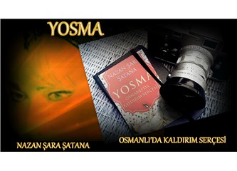 Yosma / Osmanlı’da Kaldırım Serçesi