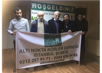 Murat Kocacık'tan Anlamlı Ziyaret