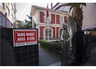 Barış Manço Müzesi