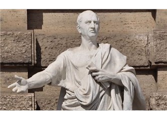 Cicero'nun Devleti ve Çokluğun Tiranlığı