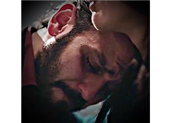 Çukur – Sen Öldün, Salih de Seninle Beraber Öldü mü Anne?