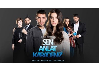 Şiddet Sahneleri Sen Anlat Karadeniz'e Reyting Rekoru Getirdi!