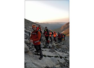 Koç'tan Tavsiyeler 2 - Zirveyi mi Hedefliyorsun?
