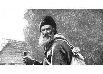 Tolstoy ve Eserleri