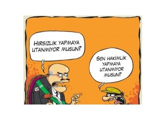 Söylüyor Yapıyor Tepki Üzerine Geri Adım Atıyor Ama Söylenecek Söylenmiş Yapılacak Yapılmış Oluyor