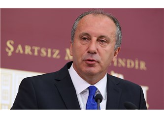 Muharrem İnce İçin Tekrar Kurultay Şart mı?