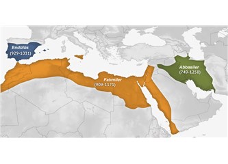 Tarihte Türk-Arap İlişkileri (2)
