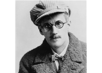 Puslu Bir Kaçış: James Joyce