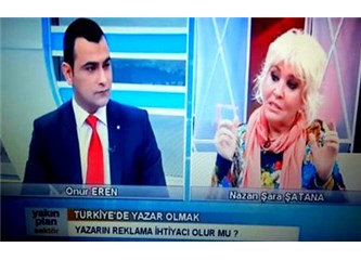 Yakın Plan Sektör Dertlerimizi Ekranda Paylaştık