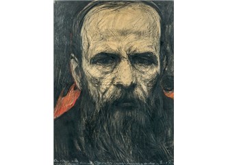 Gerçek İnsan Manzaralarının Babası: Fyodor Dostoyevsky