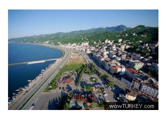 Müzeyyen Keskin ile Görele'ye Özlem.. / Hikmet Okuyar