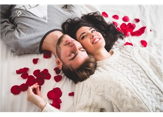 14 Şubat Özel - Evli Çiftler / Aileler İçin İlginç Psikolojik Bilgiler