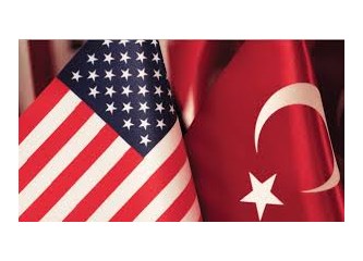 Türkiye ABD’ni Test Edecek