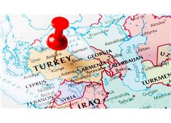 2017 Yılında Türkiye'ye En Çok Yatırım Yapan Ülkeler