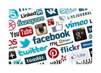 Sosyal Medya Kullanıcılarının Dikkatine!