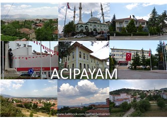 Acıpayam Sevdası