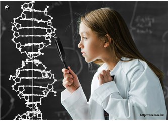 Sağlık Hizmetlerinin Genetik Kodları
