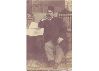 Şehbenderzâde Filibeli Ahmed Hilmi’den, Gençlere ..