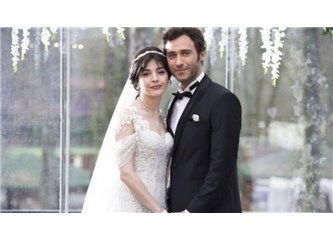 Seçkin Özdemir'in Yeni Dizisi Show Tv'de : "Tehlikeli Karım"