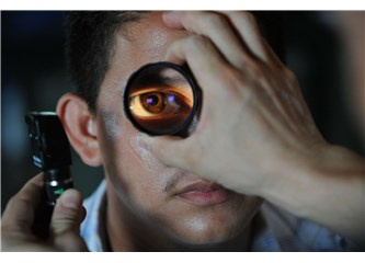 Aklın Göz Hastalıkları