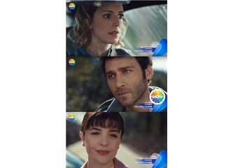 Tehlikeli Karım Dizisinden Muhteşem Fragman! Sosyal Medyayı Salladı!