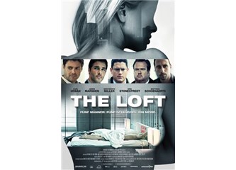 Festivalin Son Günü "Abla"nın Gördüğü Üç Film; Saçlar Havaya, Bir Noel Masalı, Çatı Katı, Bir de...