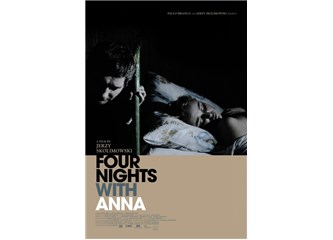 28. Uluslararası İstanbul Film Festivali'nin 12. gününde, "Abla"nın Gördüğü Üç Film: Anna İle Dört..