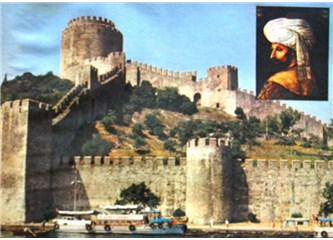 Fatih Sultan Mehmed: Eğer Bu Topraklar Onunsa Gelip Kurtarsın