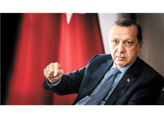 Erdoğan En Doğru Şeyi Söyledi