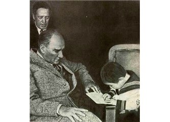 Atatürk’ün Eğitim Ve Kültürle İlgili Sözleri
