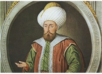Sultan I.Murad’ın Kabul Edilen Duası