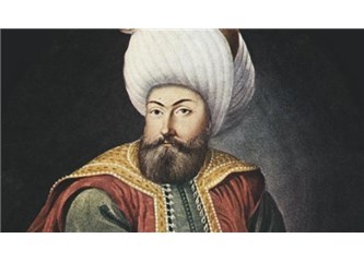Osmanlı İmparatorluğu'nun Kurucusu Osman Gâzi’nin Vasiyeti
