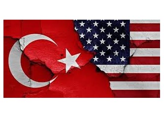 Tarihsel Süreçte Türk ABD Krizleri