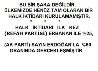 “Anayasa Değiştirilemez!” Diyenlere: Avrupa Birliği’ne Girersek, Anayasa Değişecek Gülüm !