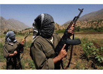 PKK Silah Bırakırsa Ne Olur?