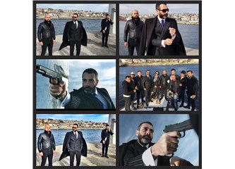 "Yalnız Hayaller Kaldı” Filminin Galasına Yoğun İlgi!